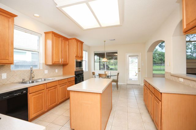 15602 Chapel Lake Drive, Cypress, TX 77429