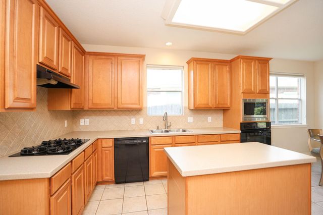 15602 Chapel Lake Drive, Cypress, TX 77429