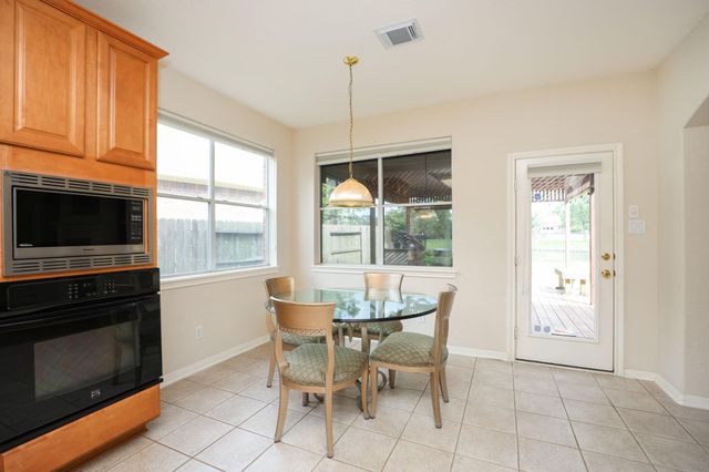 15602 Chapel Lake Drive, Cypress, TX 77429