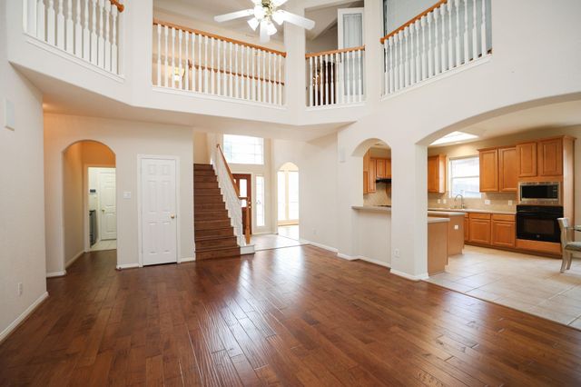 15602 Chapel Lake Drive, Cypress, TX 77429