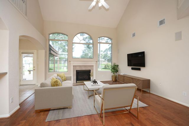 15602 Chapel Lake Drive, Cypress, TX 77429