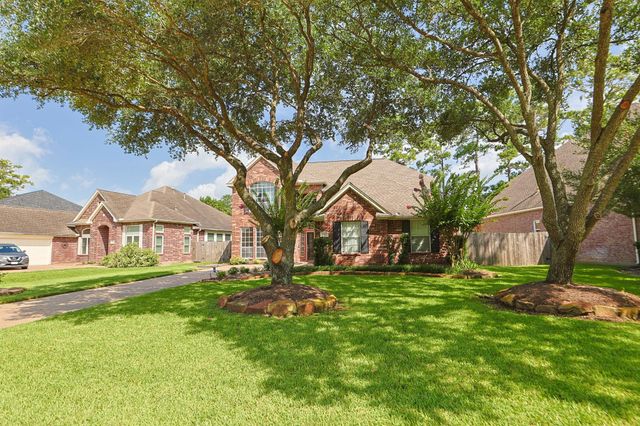 15602 Chapel Lake Drive, Cypress, TX 77429