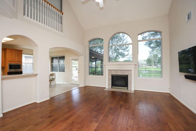 15602 Chapel Lake Drive, Cypress, TX 77429