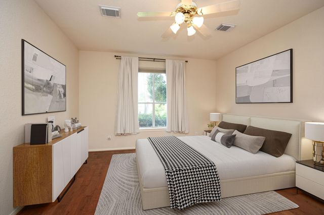 15602 Chapel Lake Drive, Cypress, TX 77429