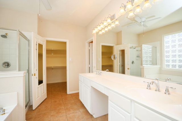 15602 Chapel Lake Drive, Cypress, TX 77429