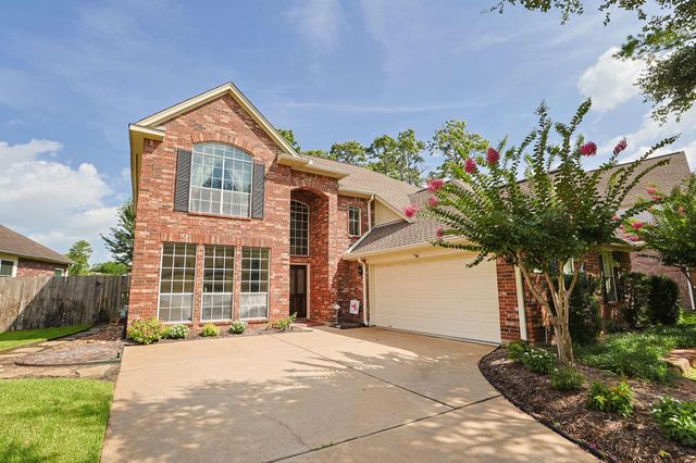 15602 Chapel Lake Drive, Cypress, TX 77429