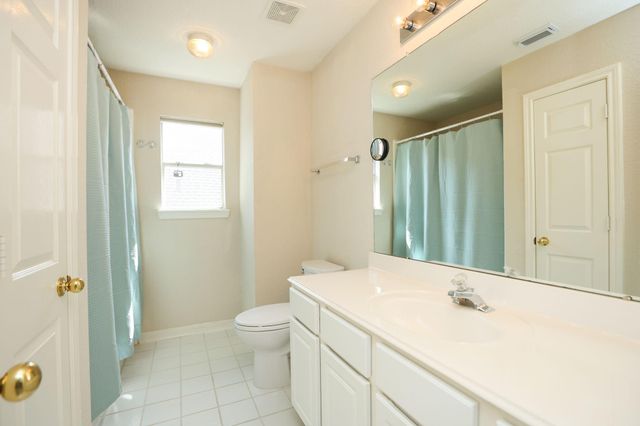 15602 Chapel Lake Drive, Cypress, TX 77429