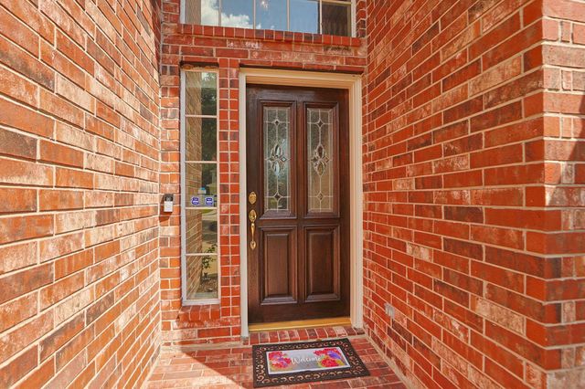 15602 Chapel Lake Drive, Cypress, TX 77429
