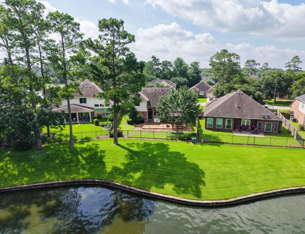 15602 Chapel Lake Drive, Cypress, TX 77429
