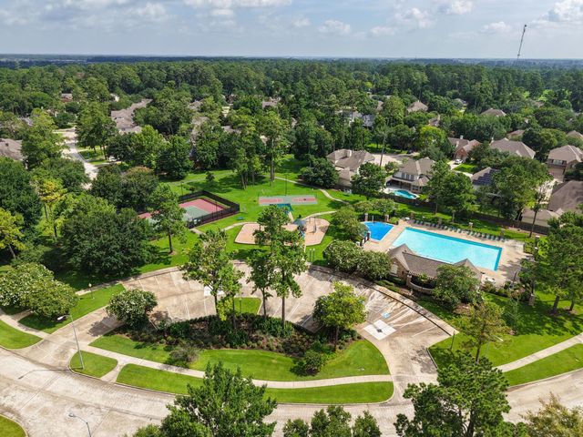 15602 Chapel Lake Drive, Cypress, TX 77429