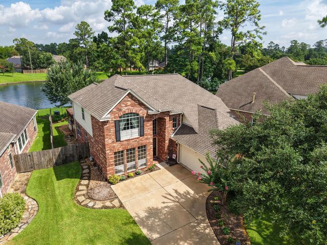15602 Chapel Lake Drive, Cypress, TX 77429