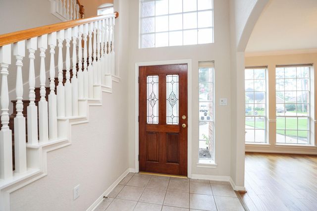 15602 Chapel Lake Drive, Cypress, TX 77429