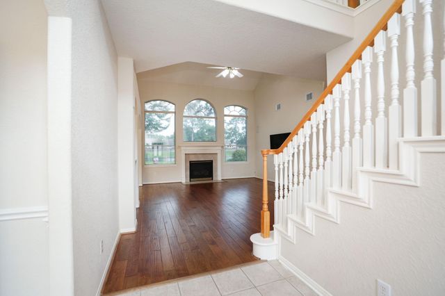 15602 Chapel Lake Drive, Cypress, TX 77429