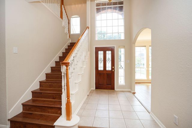 15602 Chapel Lake Drive, Cypress, TX 77429