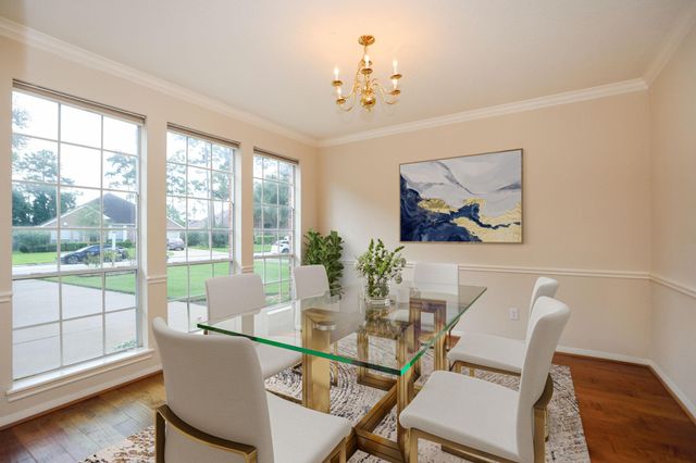 15602 Chapel Lake Drive, Cypress, TX 77429