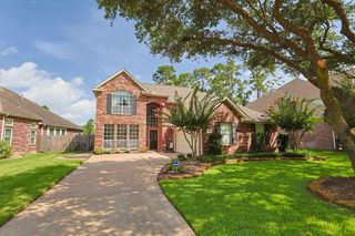 15602 Chapel Lake Drive, Cypress, TX 77429