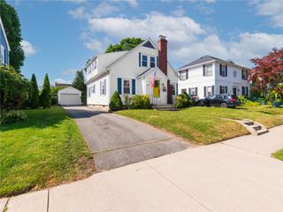 155 Hillside Avenue, Providence, RI 02906