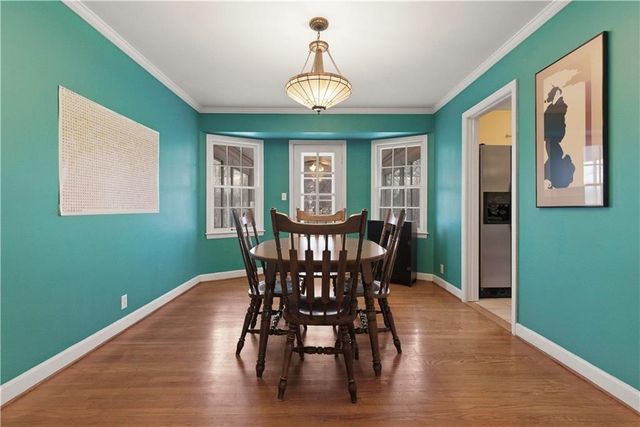 5218 N Spruce Avenue, Kansas City, MO 64119