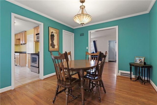 5218 N Spruce Avenue, Kansas City, MO 64119