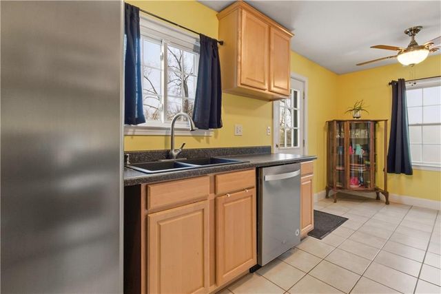 5218 N Spruce Avenue, Kansas City, MO 64119