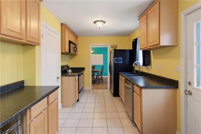 5218 N Spruce Avenue, Kansas City, MO 64119