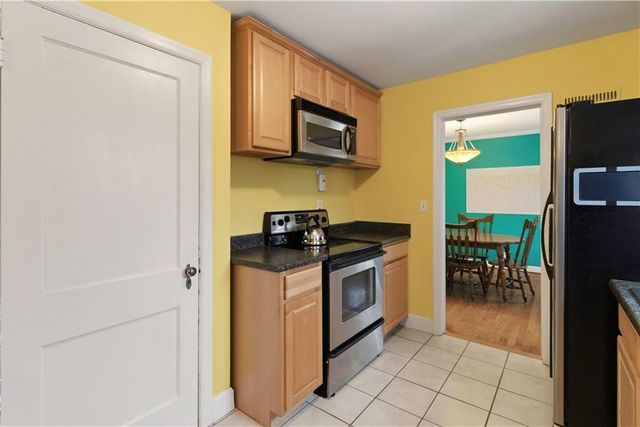 5218 N Spruce Avenue, Kansas City, MO 64119