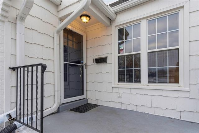 5218 N Spruce Avenue, Kansas City, MO 64119