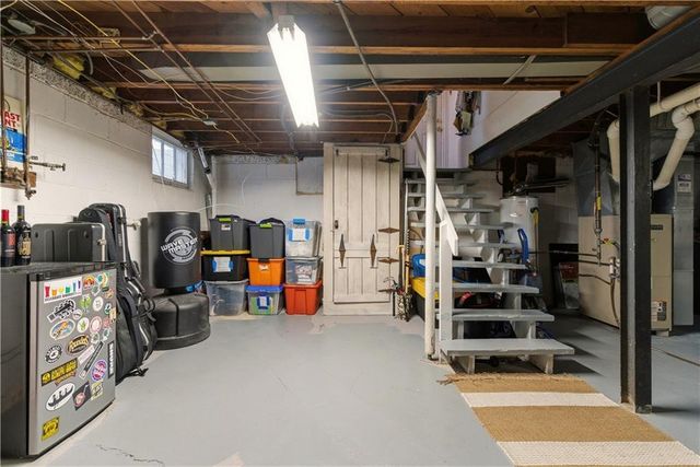 5218 N Spruce Avenue, Kansas City, MO 64119