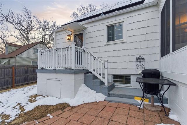 5218 N Spruce Avenue, Kansas City, MO 64119