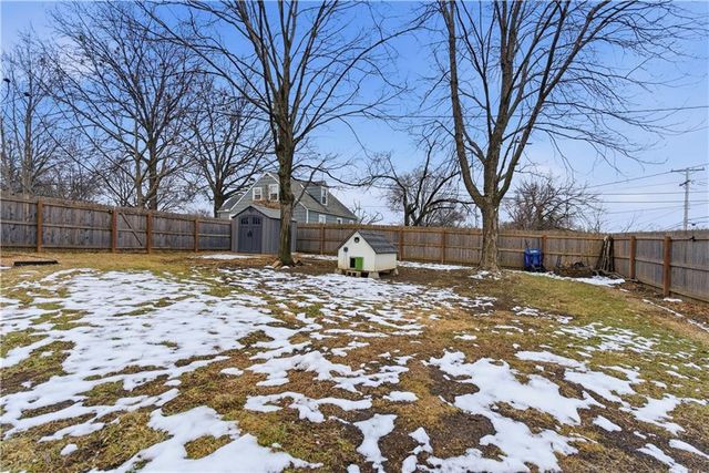 5218 N Spruce Avenue, Kansas City, MO 64119