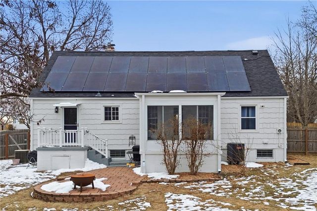 5218 N Spruce Avenue, Kansas City, MO 64119