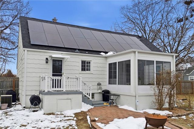 5218 N Spruce Avenue, Kansas City, MO 64119