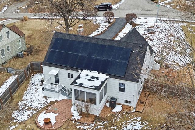 5218 N Spruce Avenue, Kansas City, MO 64119