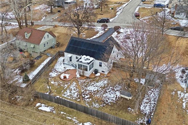 5218 N Spruce Avenue, Kansas City, MO 64119