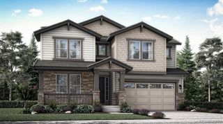 12681 W Hinsdale Avenue, Littleton, CO 80127
