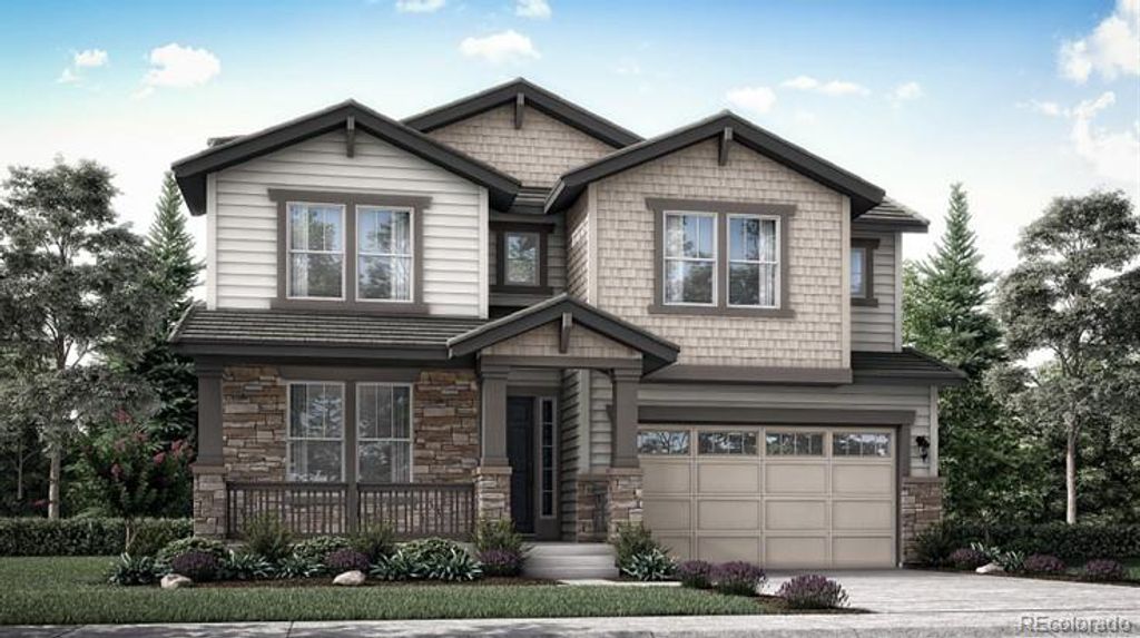 12681 W Hinsdale Avenue, Littleton, CO 80127