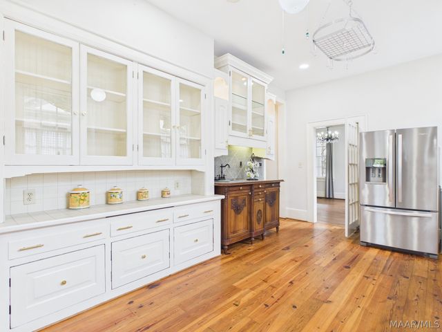 1227 S PERRY Street, Montgomery, AL 36104