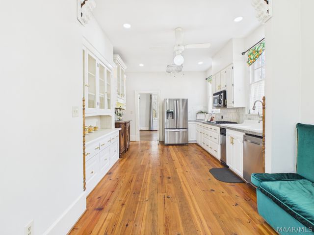 1227 S PERRY Street, Montgomery, AL 36104