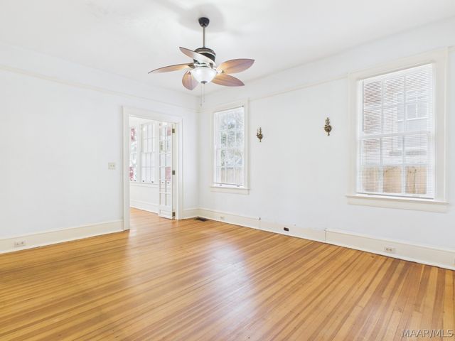 1227 S PERRY Street, Montgomery, AL 36104