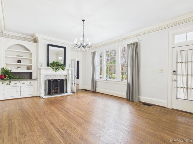 1227 S PERRY Street, Montgomery, AL 36104