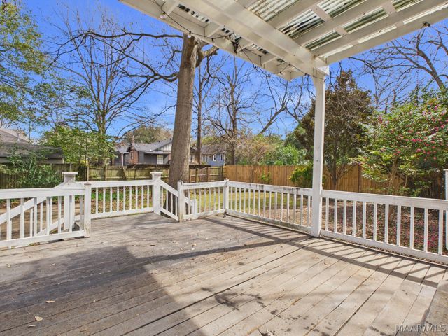 1227 S PERRY Street, Montgomery, AL 36104