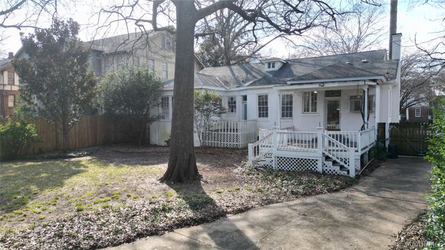 1227 S PERRY Street, Montgomery, AL 36104