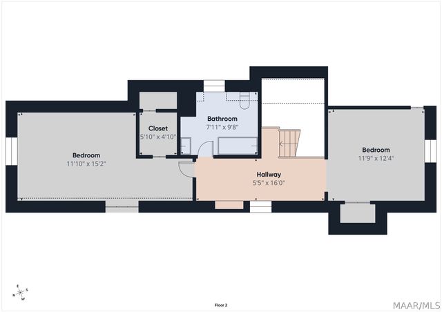 1227 S PERRY Street, Montgomery, AL 36104