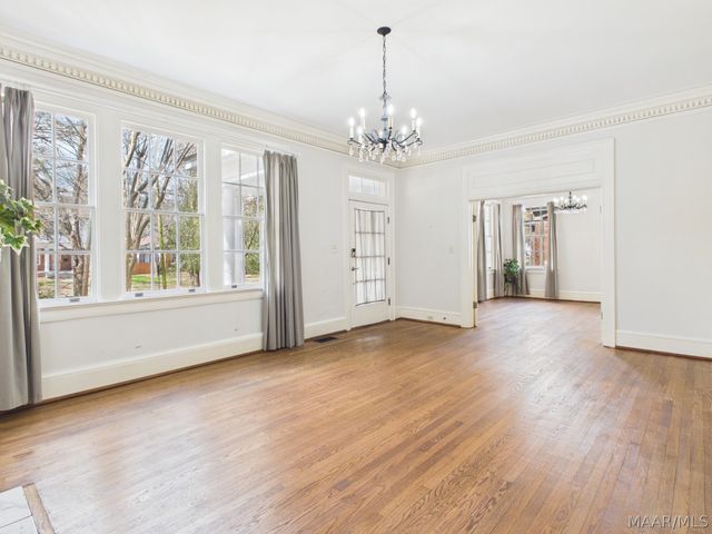 1227 S PERRY Street, Montgomery, AL 36104