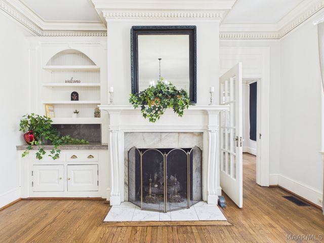 1227 S PERRY Street, Montgomery, AL 36104