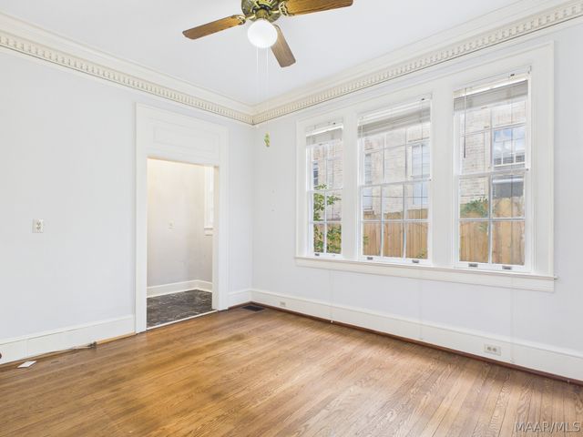 1227 S PERRY Street, Montgomery, AL 36104