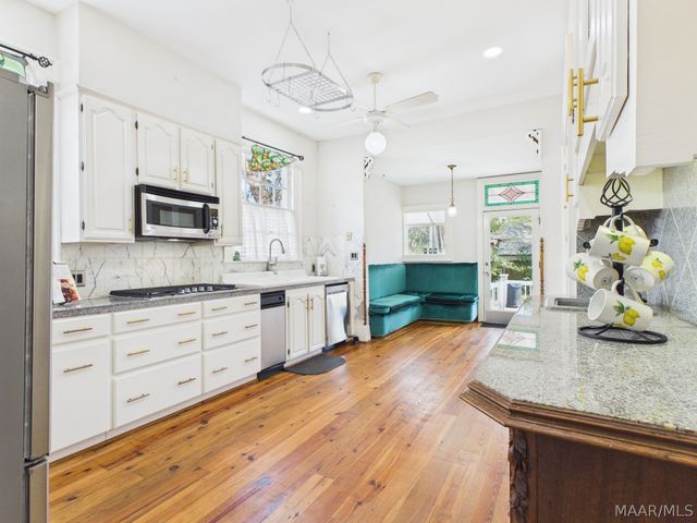 1227 S PERRY Street, Montgomery, AL 36104