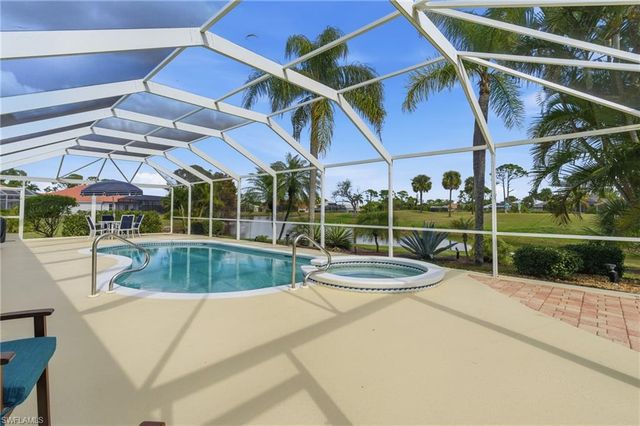 4030 Key Largo LN, Punta Gorda, FL 33955