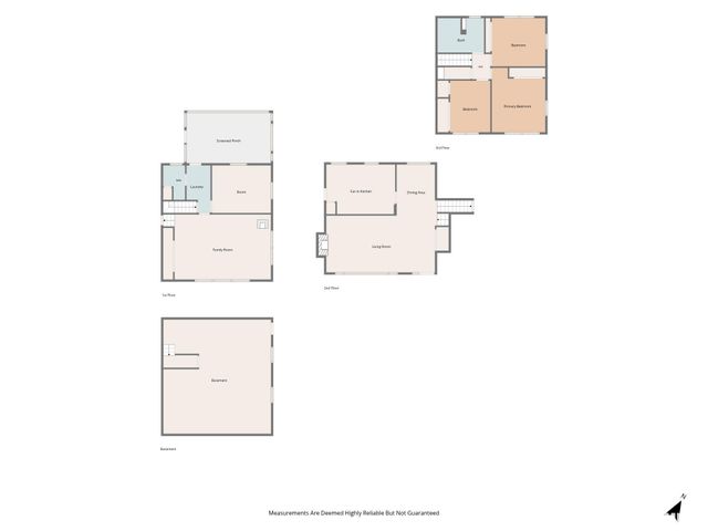 1233 OAK Circle, East Peoria, IL 61611
