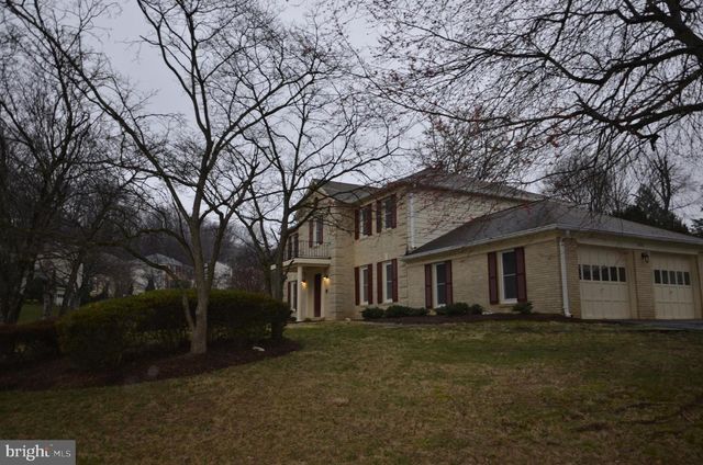 2301 HOLLY SPRING DR, Silver Spring, MD 20905